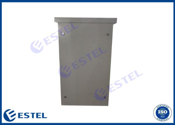 IP55 Pole Mounted Electrical Enclosures