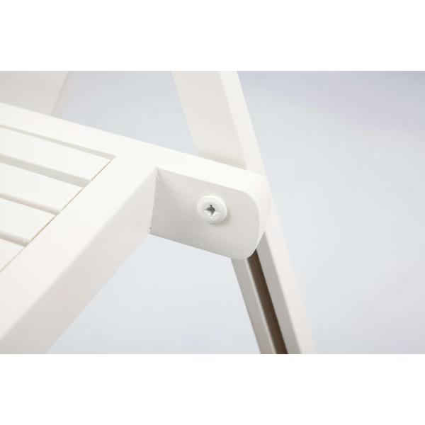 Garden Wooden Outdoor Furniture Folding Table And Chairs For Entertaining Space