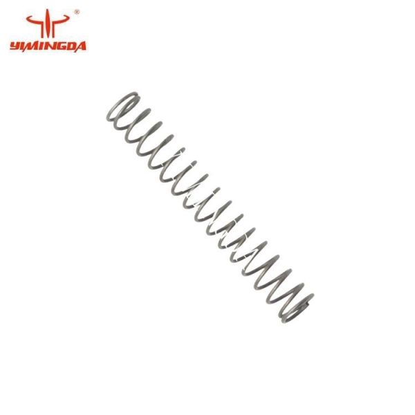 Automatic Grade Automatic 896500154 Compression Spring for AP300 Series Plotter Apparel Textile Machine Parts Guaranteed