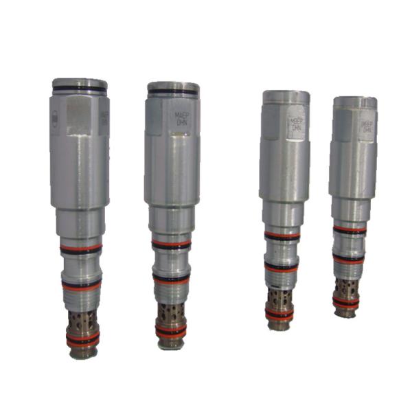 SUN Cartridge Valve MAEP-DHN LoadMatch Trade Control For Safe And Load Control
