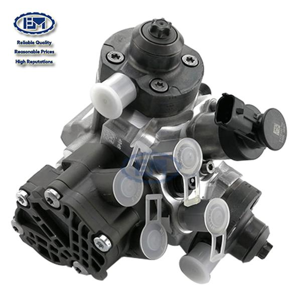 Машинные части экскаватора насоса Мицубиси SY245 SY265-9 D06FR дизельные 0 445 B20 443 0445020608 32R6500100 04450-20608