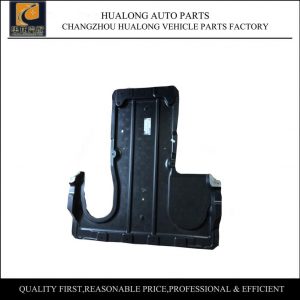 06-11 Benz M-Class W164 ML320-550 Inner Fender Liner OEM 1648840922 1648841022