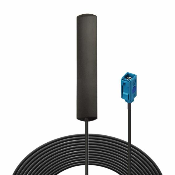 Car Antenna FM Radio Antenna  Patch Antenna FARKA Connector