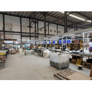 Jiangmen Songfeng Import and Export Co., Ltd.