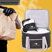 food delivery, Grocery Bags Reusable Shopping Bags, Delivery Bags, Cooler Bags, Reusable Bags All In One