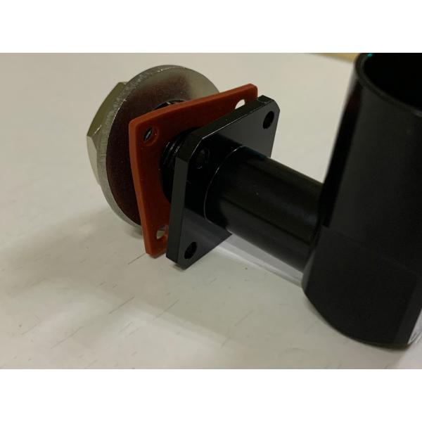 Waterproof Fiberglass Outdoor Omni Directional Antenna Lora 3dBi 868-915 MHz