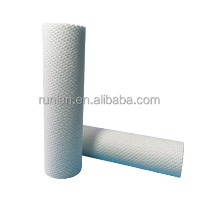 63.5mm±1mm Внешний диаметр Очистка воды Найлоновая фильтрующая ткань для краски пищевых напитков