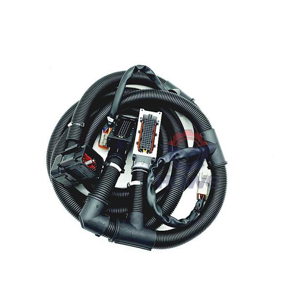 EC250D EC300D Arnês de cablagem 14630822 Componente essencial para obras de construção