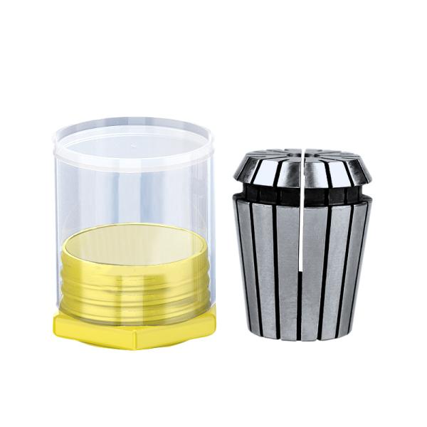 Outstanding Quality Professional Design CNC Collet Chucks Spring Knife Holder ER Milling Chuck Collet Spring Collet for Lathe
