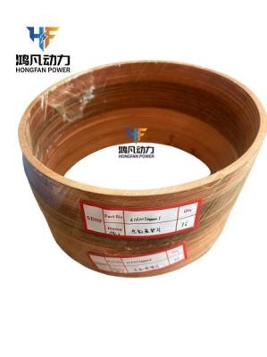 Weichai 6160/6170 Marine Engine Cylinder Head Gasket 616001000001 for Andvanced Design