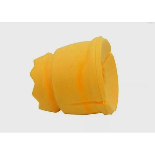 A1663202738 A1663202838 Suspensión aerodinámica de choque con apoyo de caucho para Mercedes GL ML W166 Frente izquierda / derecha.