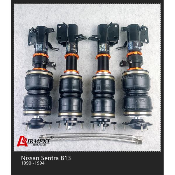For Nissan sentra B13 1990-1994 air strut /air bag struts/air suspension shocks
