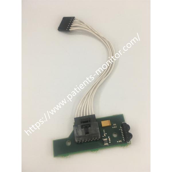 Philip M4735A Дефибриллятор LCD дисплейная панель Дефибриллятор Части машины