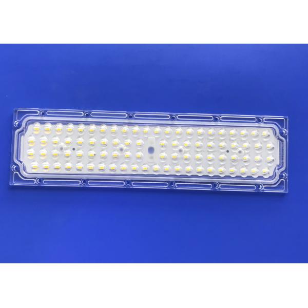 Vertical Led Street Light Module 84 Points 50W 239x45mm PCB Size 2 Years Warranty