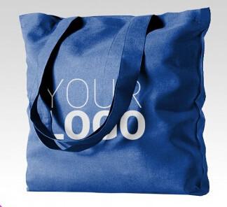 Economical Cotton Tote, Reusable Grocery Shopping Cloth Bags, Advertising, Promotion, Gift, Giveaway, Activity