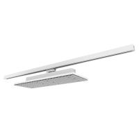 Trilha SMD2835 Recessed linear que ilumina o motorista Power de Tridonic switchable