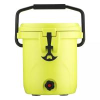 OEM ODM Portable Ice Cooler Box Food Grade LLDPE Fishing