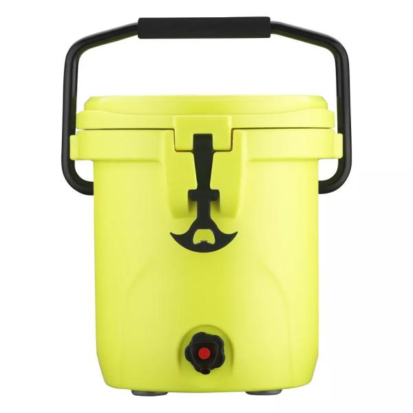 OEM ODM Portable Ice Cooler Box Food Grade LLDPE Fishing