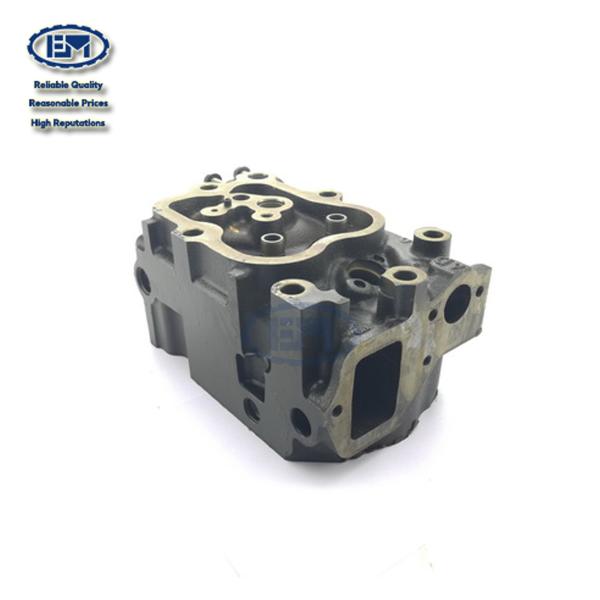 MITSUBISHI Construction Machinery Parts SK450-6 6D24 Head Cylinder Excavator Spare Parts ME996917
