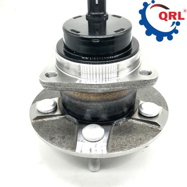 42450-02070 42450-01010 42450-01020 Подшипник колесного узла 2005-2011 TOYOTA PRIUS