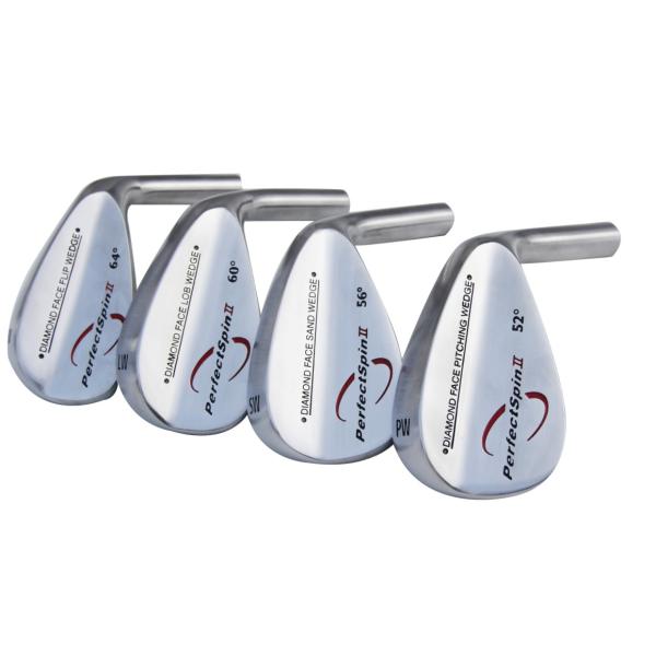 stainless steel golf wedge , golf club , premium wedge