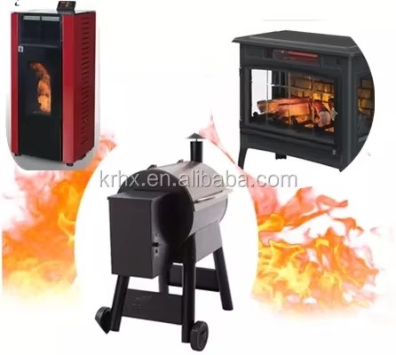 Ceramic Igniter Heater 300w 230V