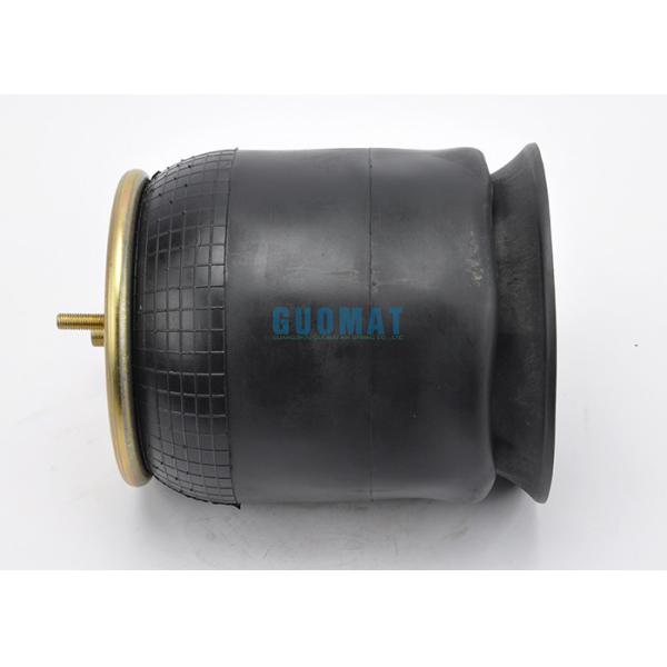 Весны воздуха тележки Dunlop D12B04 отстраивают заново воздушную подушку Contitech 4159NP09 наборов резиновую