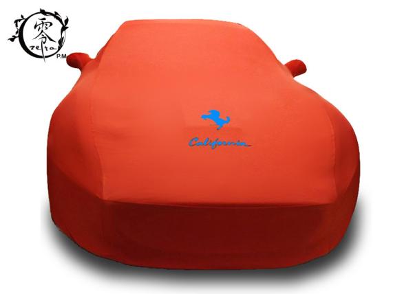 Waterproof Car Decoration Items Covers All Weather Full Size Outdoor Snow Cover Custom Size