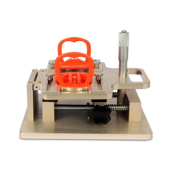 TBK Factory Direct Sell Frame Separating Machine For Mobile Phone Lcd Separator