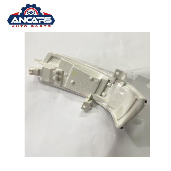 Civic 2006-2011 Honda Side Mirror Parts , 34300-SNB-013 34350-SNB-013 Turn Signal Light