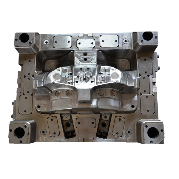 Педали Moto автомобиля пластиковой впрыски точности автоматические покрывают аксессуары педали прессформы