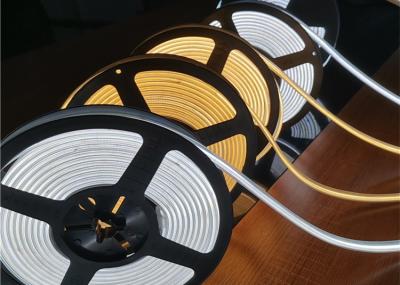 Tira conduzida impermeável 528chips/M da espiga de IP67 15W CRI95