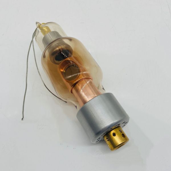 HXA-1602 High Frequency Industrial X-ray Tube 160KV 2mA 25° Target Angle for Radiographic Testing