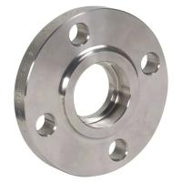 O aço de liga flangeia a flange 1/2” 150LB de ASTM A182 GR F5 F9 F11 F12 F22 F91 ASSIM RF