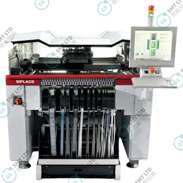 Les machines de placement Siemens SMT E par SIPLACE