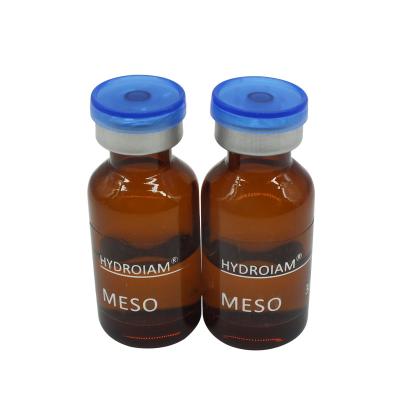 Enchimentos estéreis do bordo da pele do ácido hialurónico de injeção Intradermal do enchimento de Mesotherapy