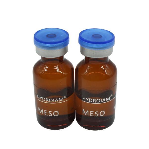 Liquid Mesotherapy Dermal Lip Fillers Hyaluronic Acid Anti Aging For Meso Gun