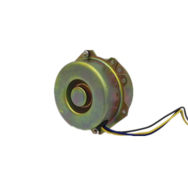 Centrifigual Ventilation Fan Motor 80W Bathroom Ceiling Fan Motor SUS304