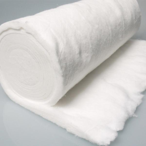 Disposable Absorbent Cotton Roll 100% Plain Medical Compressed Gauze Roll