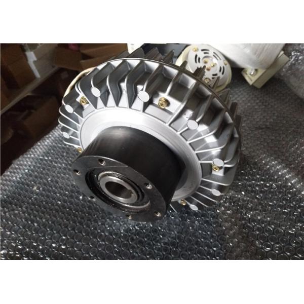 Speed 1800r/Min Eddy Current Clutch 1.21A With 900 W Slip Power ZA-10A