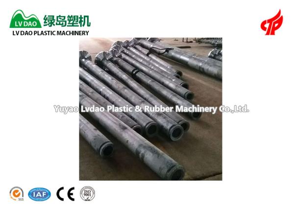 Customized Voltage Plastic Auxiliary Equipment With Nitrogenation 1 Year Warranty