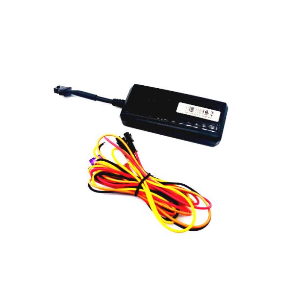 4G 2G Car Gps Tracker Realtime 200mAh GPS LBS Position Tracking Device