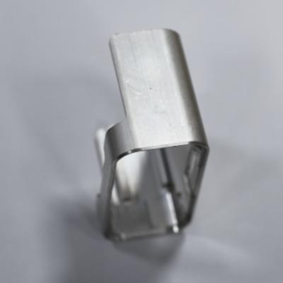 Automotive Custom Aerospace Parts 0.02mm Tolerance For Astronautics Industry