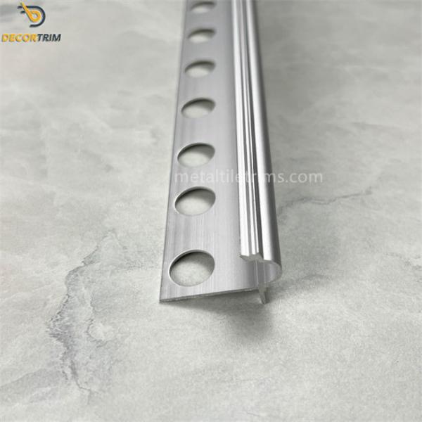 Travertine Transition Strip Cove Trim Tile Moulding For Tiles Porcelain Tile Bullnose Trim