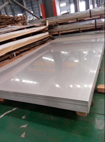 cold rolled stainless steel sheet grade 304 and 201 slit edge with pvc coating