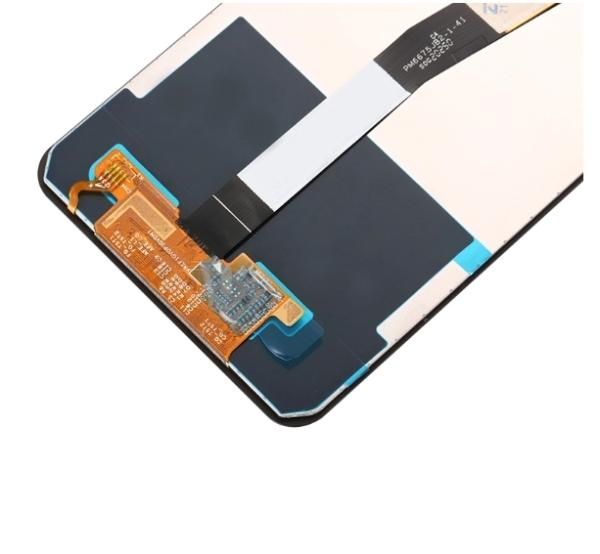 Xiaomi Redmi Note 9 Pro 用 LCD スクリーン交換アセンブリ ディスプレイ互換