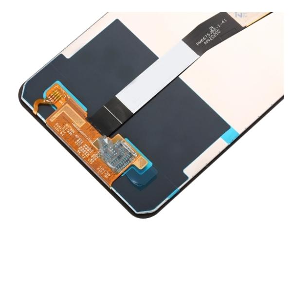 Xiaomi Redmi Note 9 Pro Incell LCD Screen Replacement Assembly