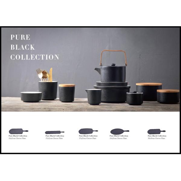 Food Contact Safe 160cc Cup 1000cc Teapot Porcelain Set