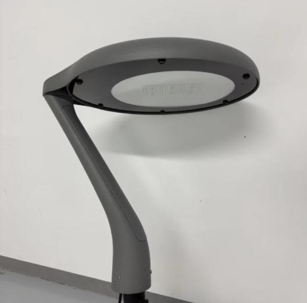 High Power Factor Outdoor Led Garden Lights IP66 Grade 60/80W