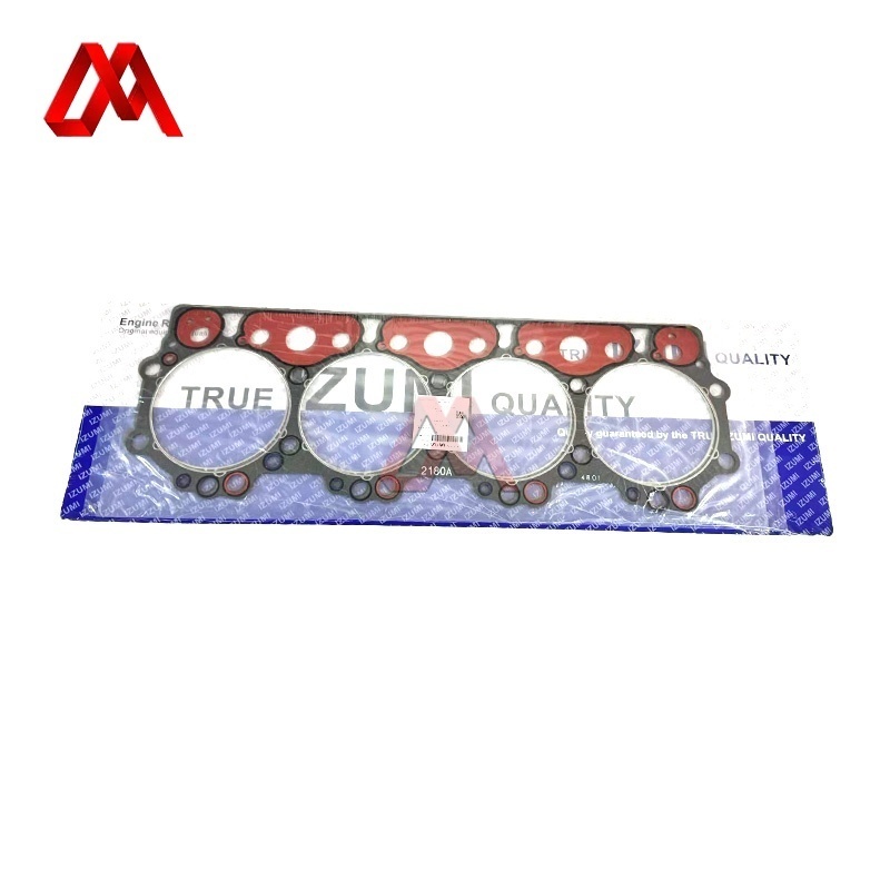 11115-2190 Cylinder Head Gasket Heavy Duty Truck Parts Suitable for Hino F17C Engine